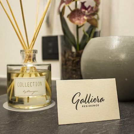 Galliera Residence B&B Bologna Buitenkant foto