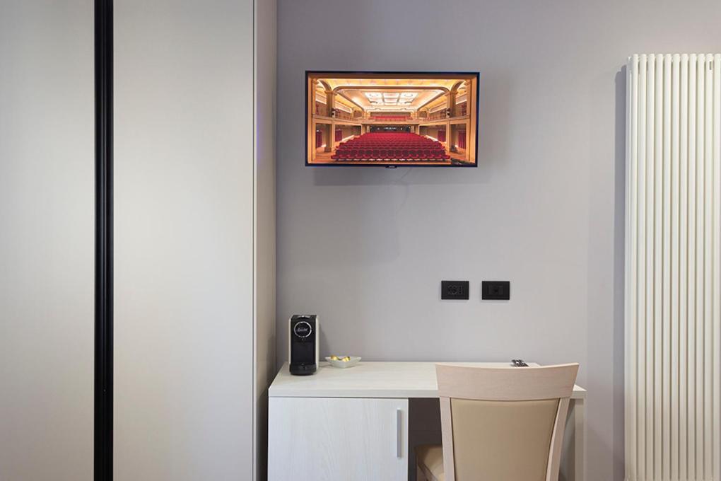 Galliera Residence B&B Bologna Buitenkant foto