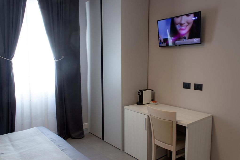 Galliera Residence B&B Bologna Buitenkant foto