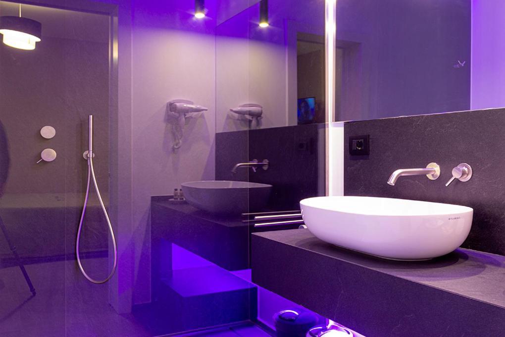 Galliera Residence B&B Bologna Buitenkant foto