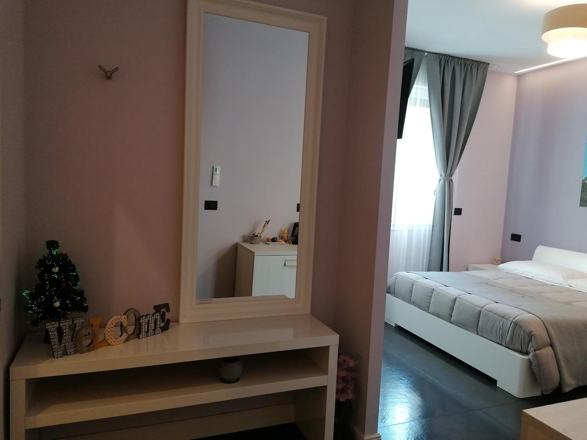 Galliera Residence B&B Bologna Kamer foto