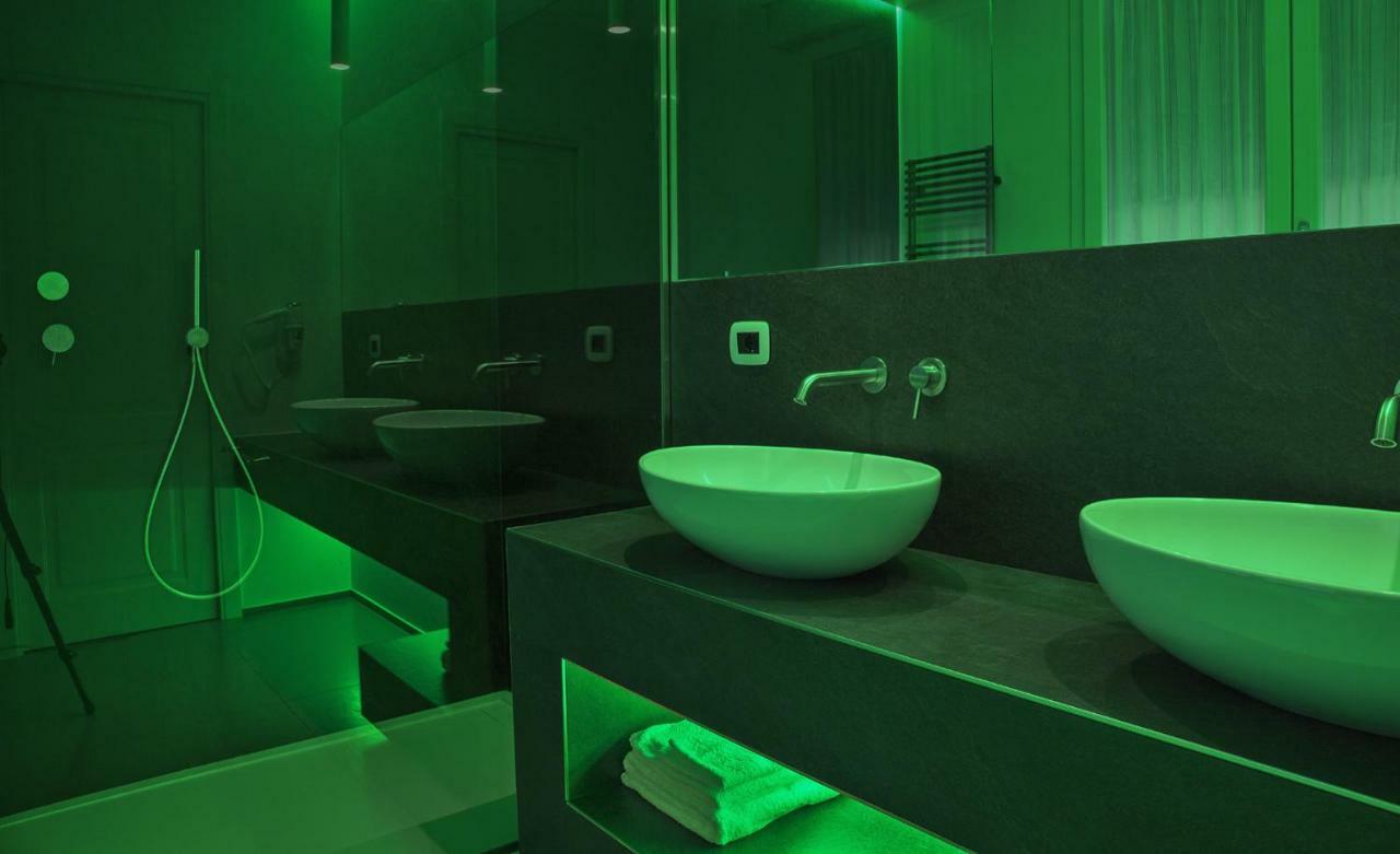 Galliera Residence B&B Bologna Buitenkant foto