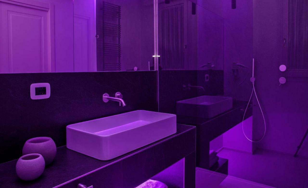 Galliera Residence B&B Bologna Buitenkant foto